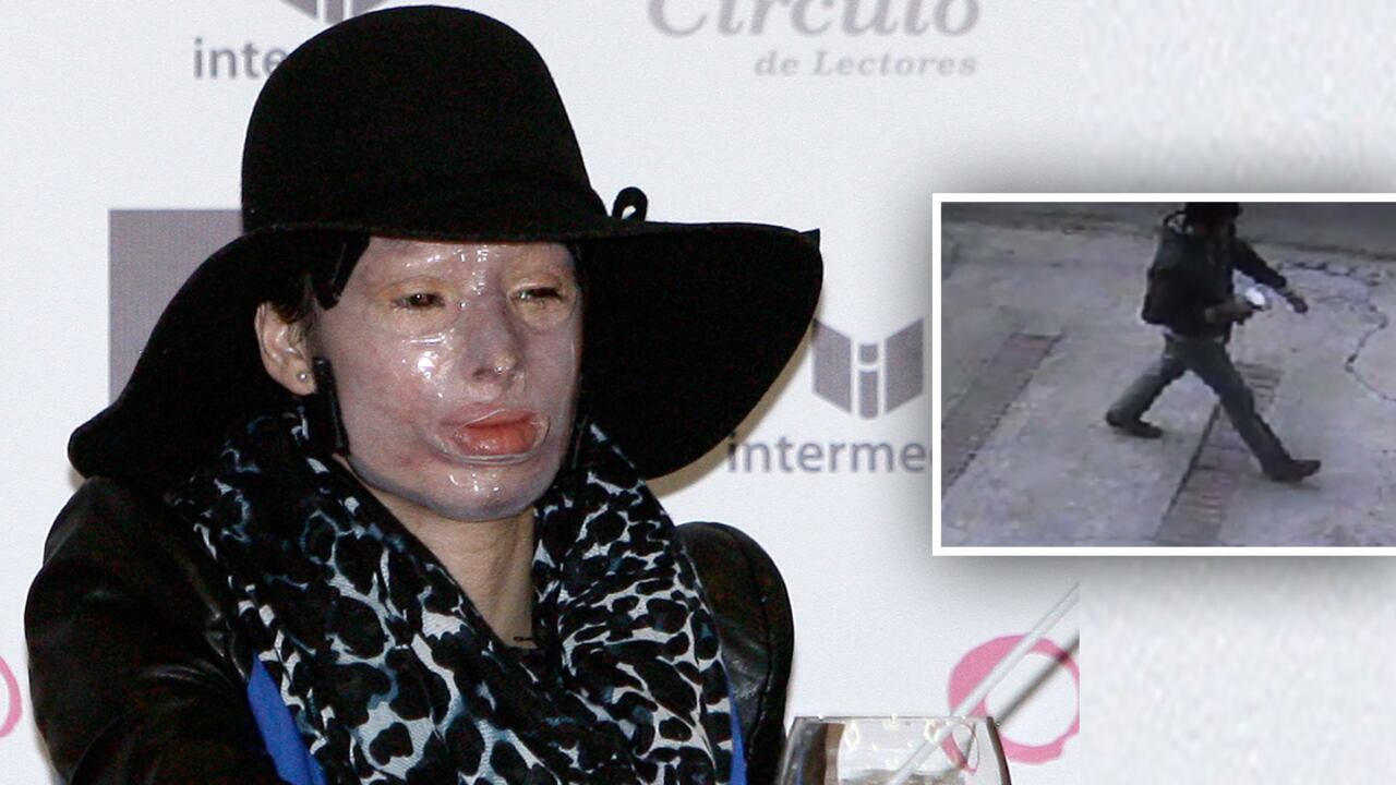 Natalia Ponce de León