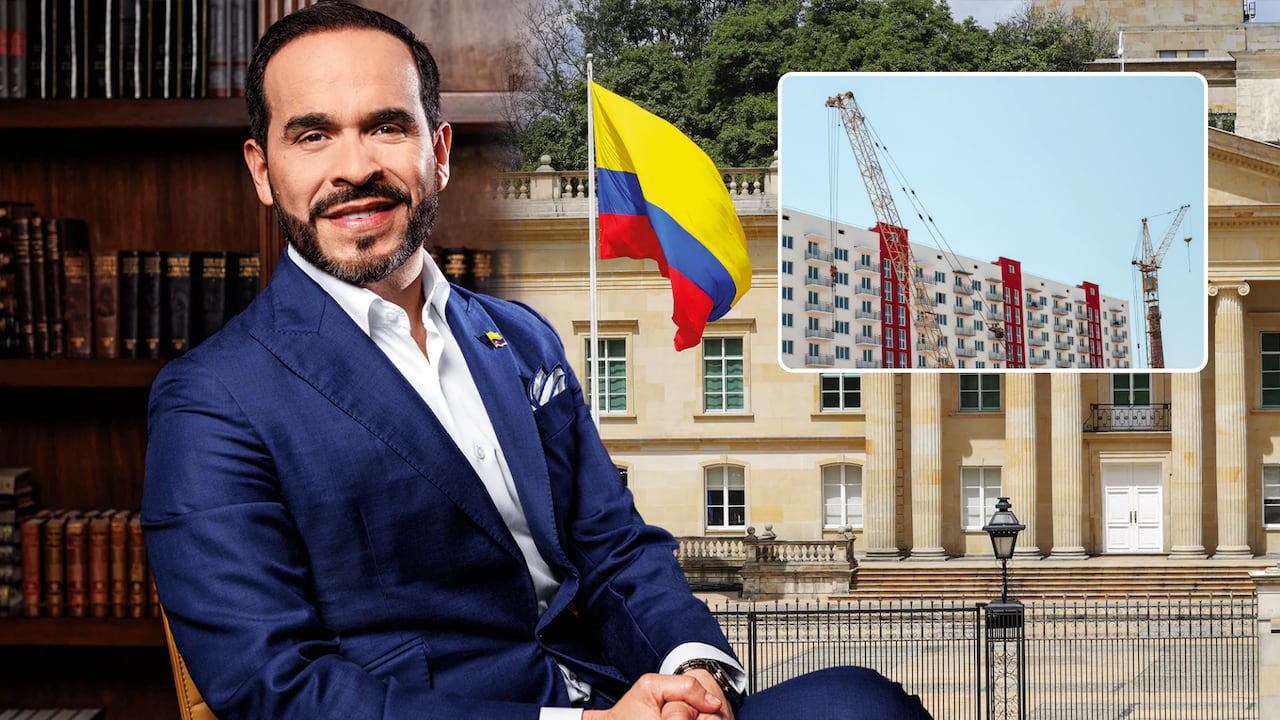 Este sería el nuevo programa con el que el nuevo Gobierno reemplazará a 'Mi Casa Ya'.