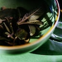 Esta infusión puede ser tomada hasta tres veces al día.