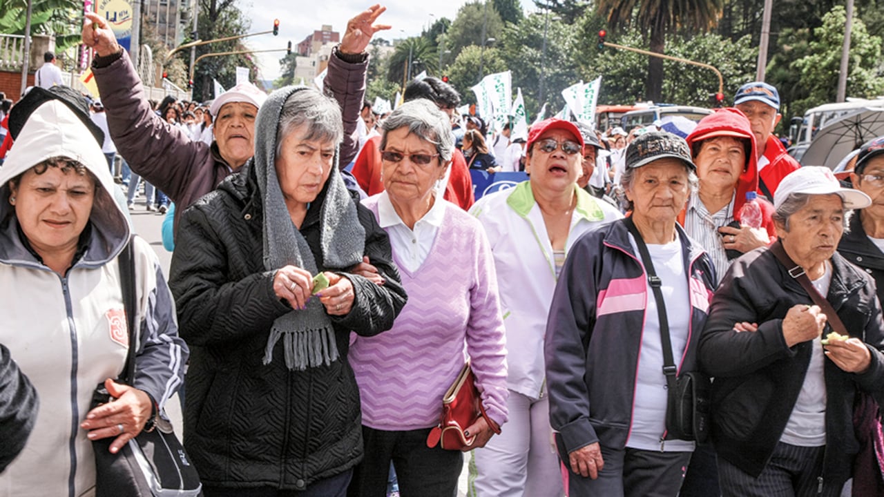 Cada vez más personas que estuvieron afiliadas a Colpensiones y se pasaron a una AFP sin recibir asesoría, triunfan en su pretensión de devolverse al régimen público.