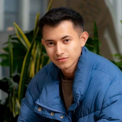 Saving The Amazon