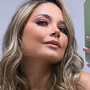 Foto: Instagram @melissamartineza