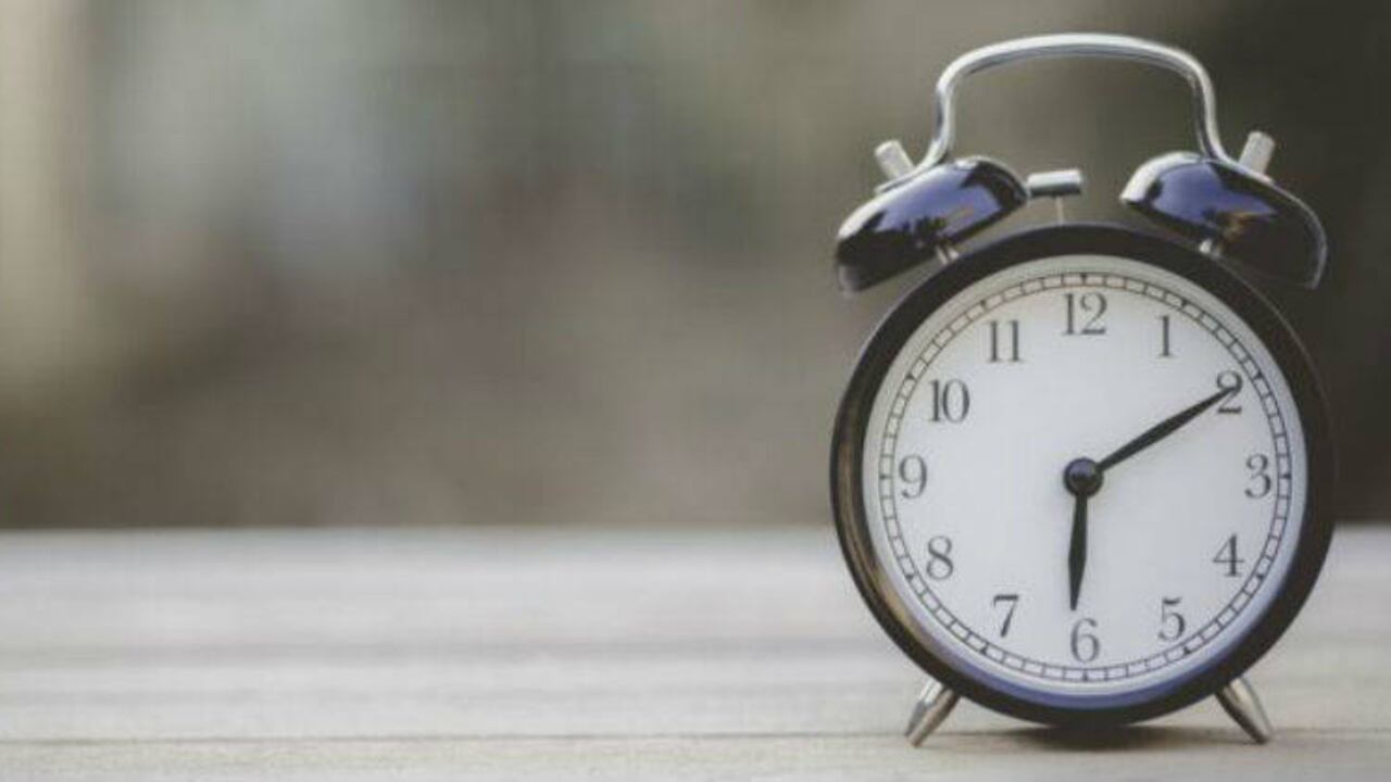 El último libro de Daniel H. Pink ha sido un superventas en Estados Unidos (Getty Images)