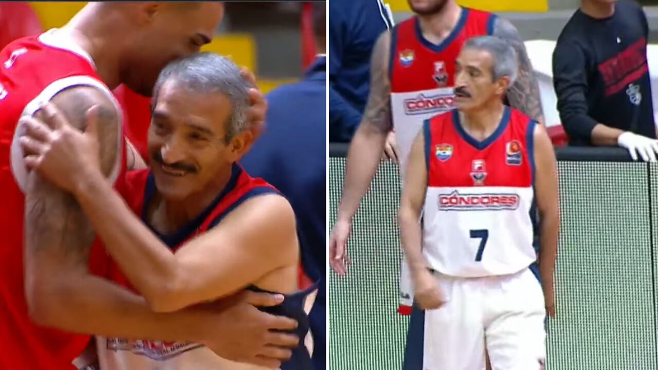 La Liga Profesional de Baloncesto ha recibido críticas y comentarios ante lo sucedido con Octavio Carrillo.