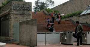 UniAndes abrió 6 licenciaturas.