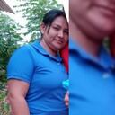 Esta lideresa social tiene tres hijos.