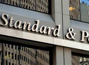 Standard and Poor's