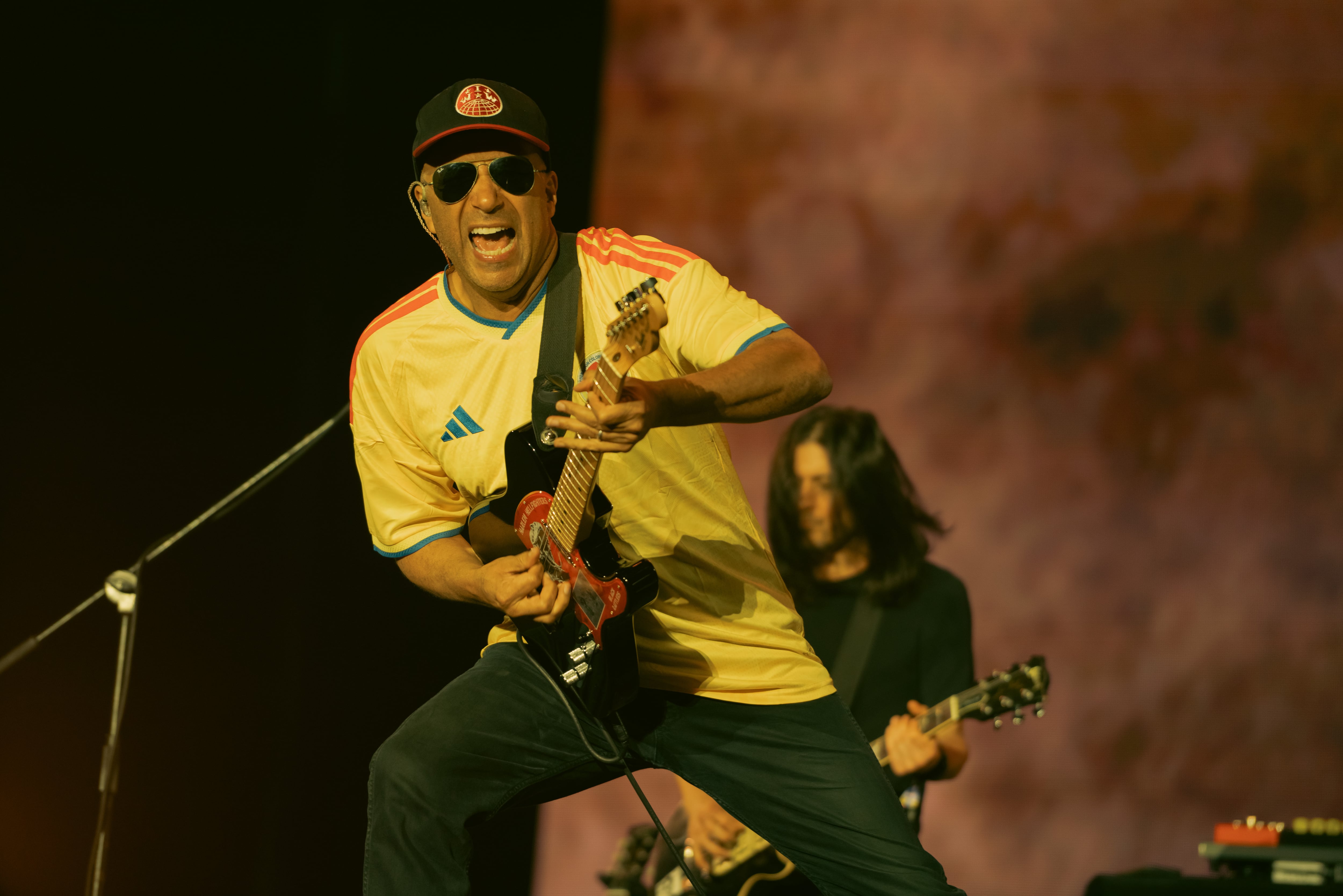 Festival Estéreo Picnic XV / Día 2 / marzo 21, 2026