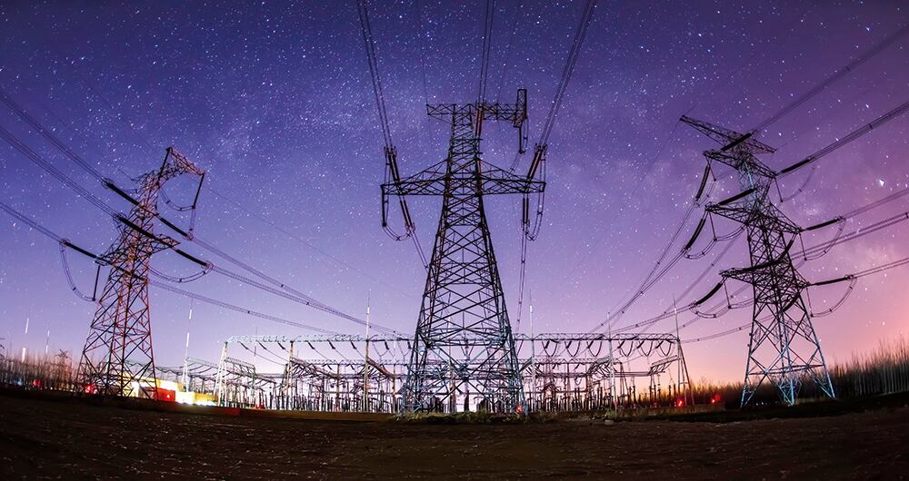 Las deudas no pagadas de Air-e Intervenida también afectan a los transmisores de energía; Estas empresas necesitan recursos para el mantenimiento de sus redes, las que, en el caso de la Región Caribe, están saturadas a tal punto que operan en el límite de su capacidad.