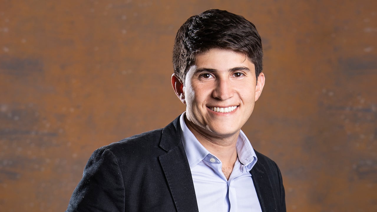 Wadith Manzur, representante a la Cámara.
foto Diana Rey Melo
Bogotá Colombia
27 de enero del 2019