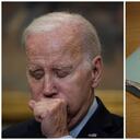 Presidente de EE.UU., Joe Biden, en el 'ojo del huracán' por documentos secretos hallados.