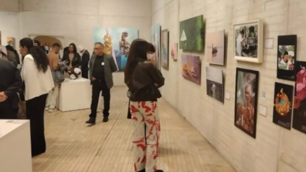 El evento es organizado por la Corporación Cultural Sakae–Doku y el Fondo de Cultura Económica.