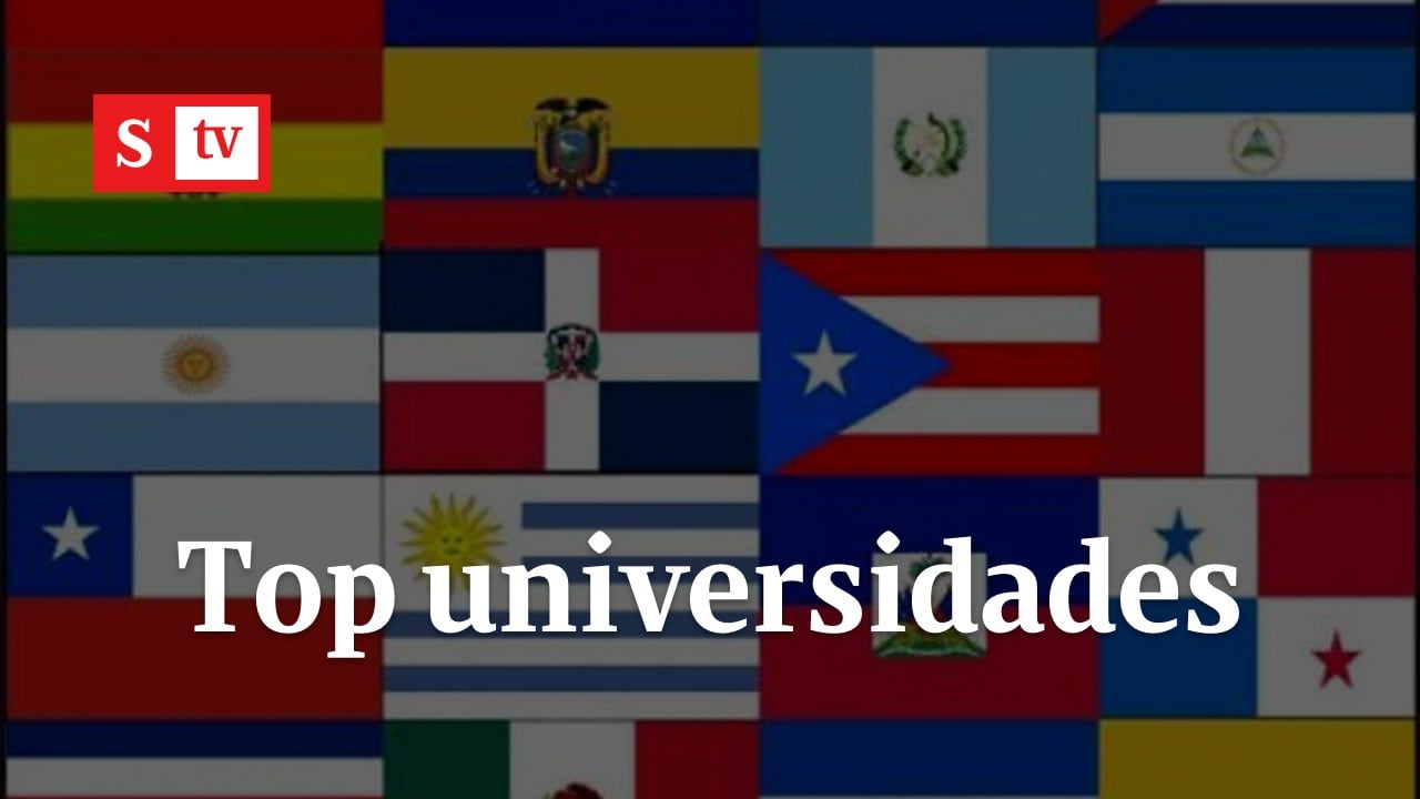 TOP UNIVERSIDADES