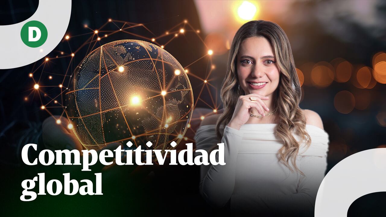 Kendra Moreno Gómez, CXO - Chief Experience Officer en BTI