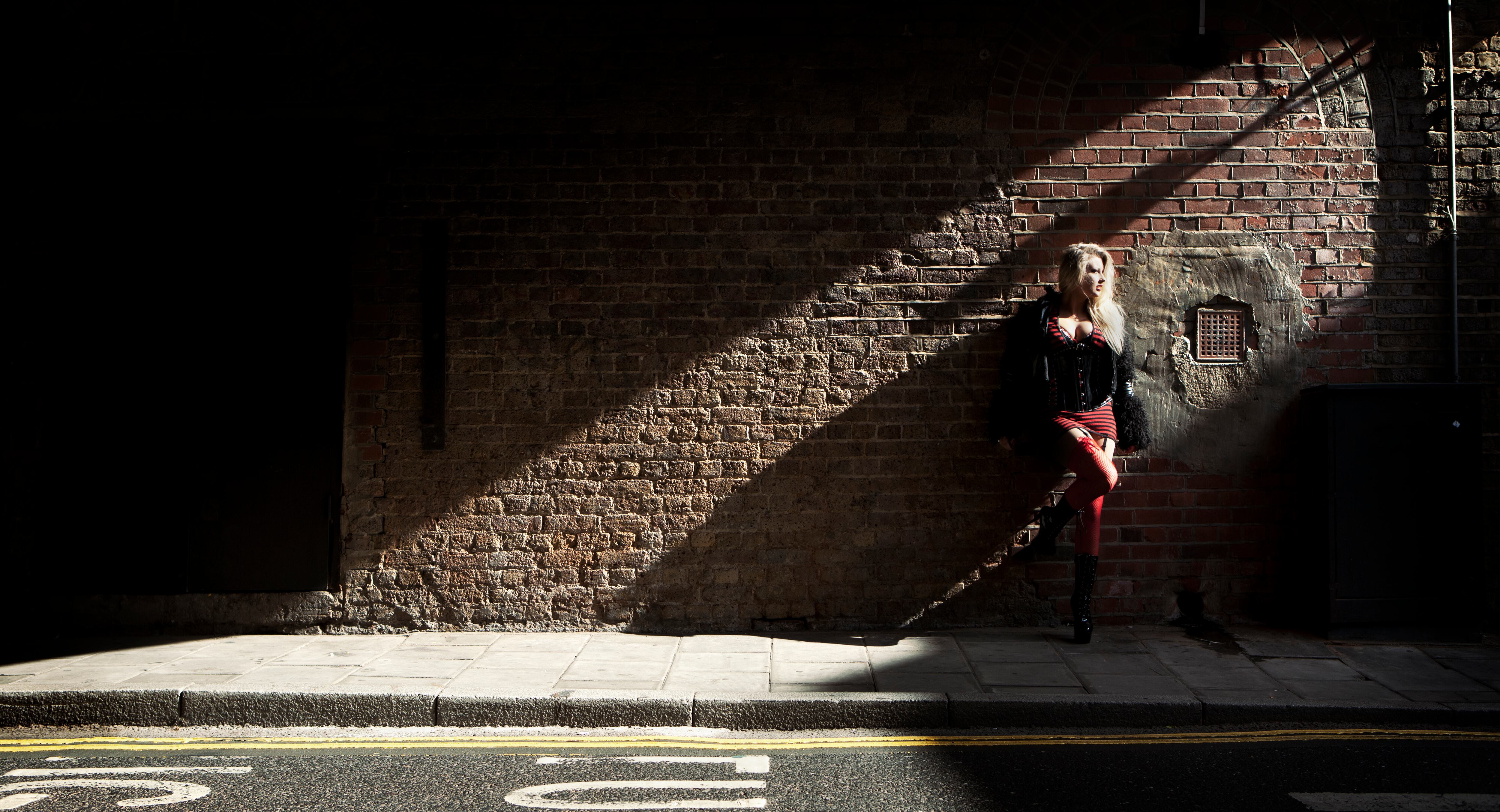 Trafico de personas en Europa