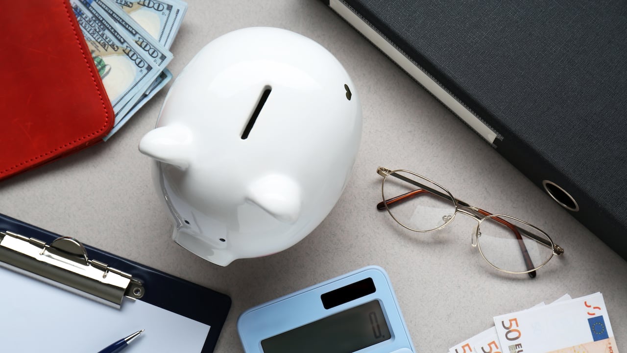 Bogotá sigue liderando los registros de mora en el país.