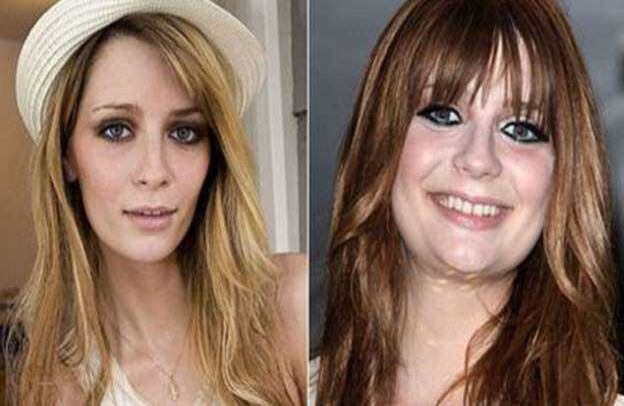 Mischa Anne Marsden-Barton se hizo famosa por su papel de Marissa Cooper en la serie de televisión estadounidense The O.C.