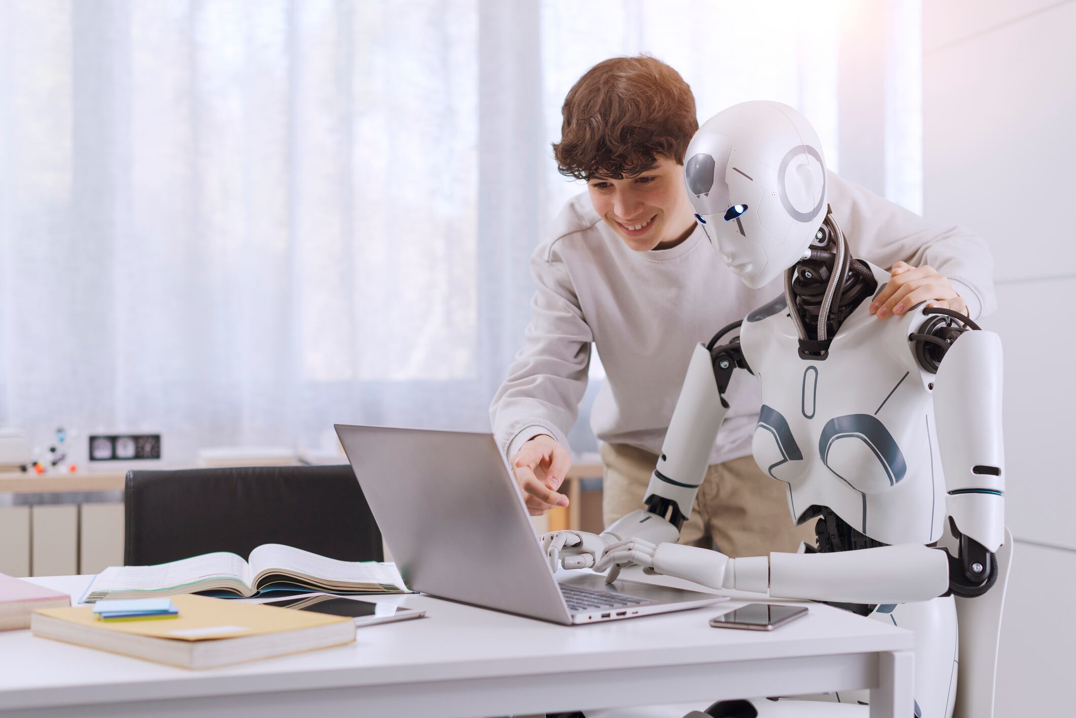 Microsoft revela los trabajos que seguirán sin intervención de la IA