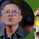 La opinión de Juan Carlos Osorio sobre la oportunidad que merece un jugador en Selección Colombia.