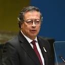 Presidente Petro en la ONU