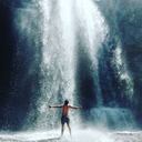 Cascada de los Caballeros