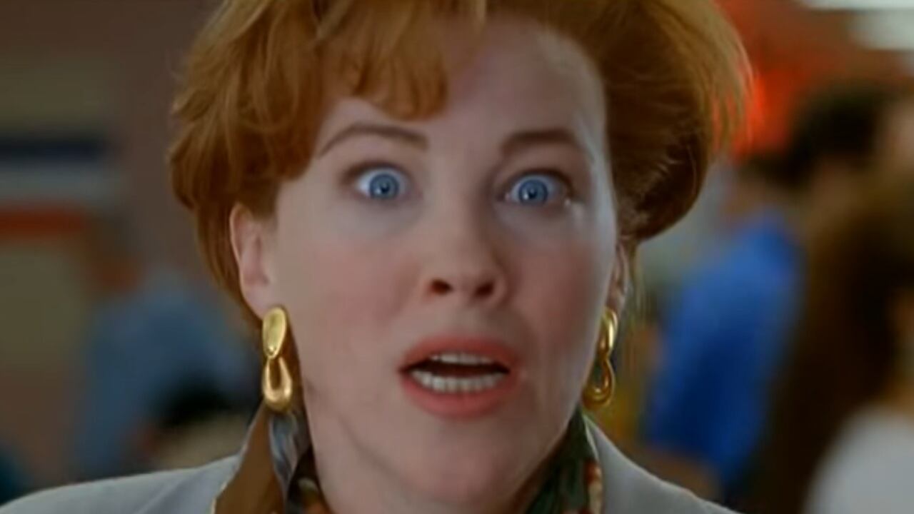 Catherine O'Hara murió el 30 de enero de 2026.