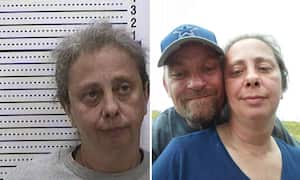 La mujer se declaró inocente aunque la autopsia dice que el hombre fue envenenado