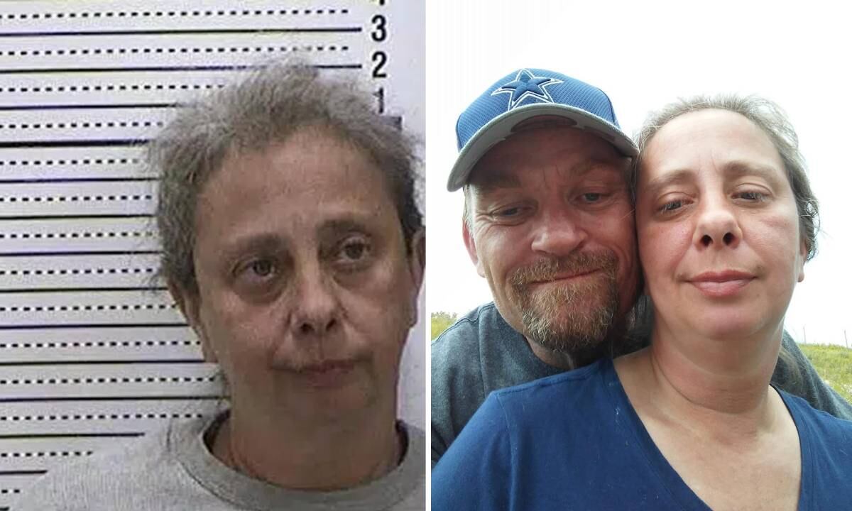 La mujer se declaró inocente aunque la autopsia dice que el hombre fue envenenado