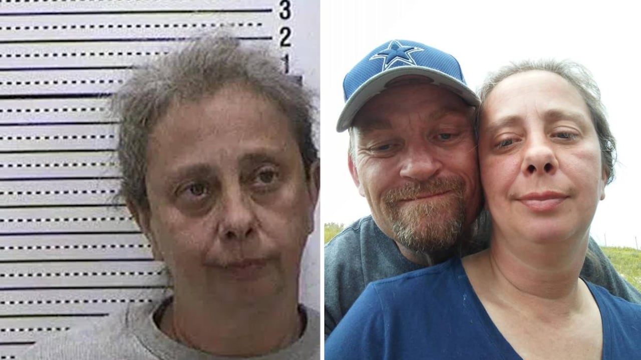 La mujer se declaró inocente aunque la autopsia dice que el hombre fue envenenado