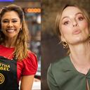 Martha Isabel Bolaños menciona a Claudia Bahamón tras inconvenientes en Masterchef Celebrity