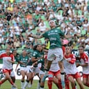 La final de la Liga Femenina.
