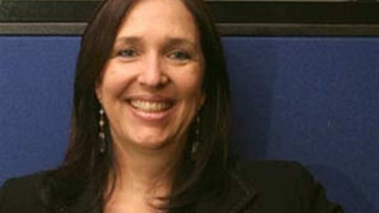 María Isabel Mejía Jaramillo, directora de la Agenda de Conectividad del Ministerio de Comunicaciones. "Para lograr el éxito es vital trabajar en equipo, se debe confiar en las capacidades y potencialidades de las personas. Además, el trabajo tiene que ser divertido, hay que lograr que para todo el mundo sea agradable trabajar en los proyectos".