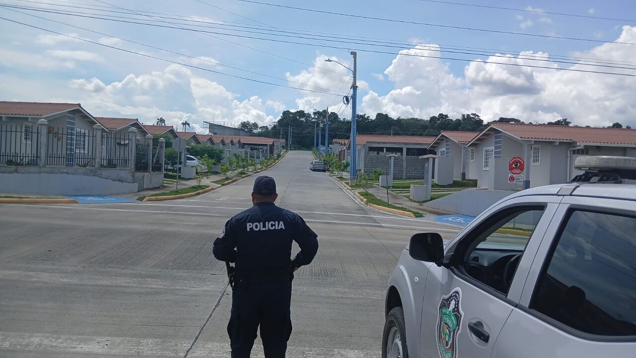 La policía continúa con las investigaciones