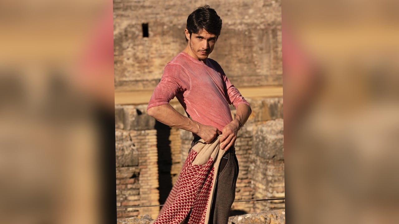 Sebastián Castella reaparecerá en el ruedo de Manizales, después de tres años de estar alejado de las plazas de toros.