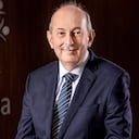 Carlos Ignacio Gallego, presidente de Nutresa.