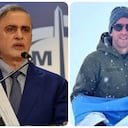 Tarek William Saab, Fiscal General de Venezuela y el gendarme detenido por autoridades venezolanas