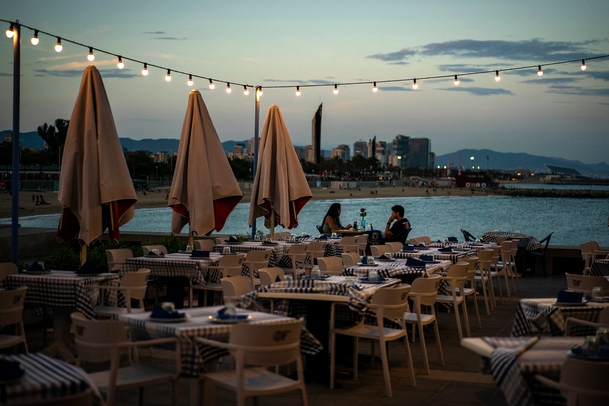 Fotos de la semana - 25 de septiembre de 2020