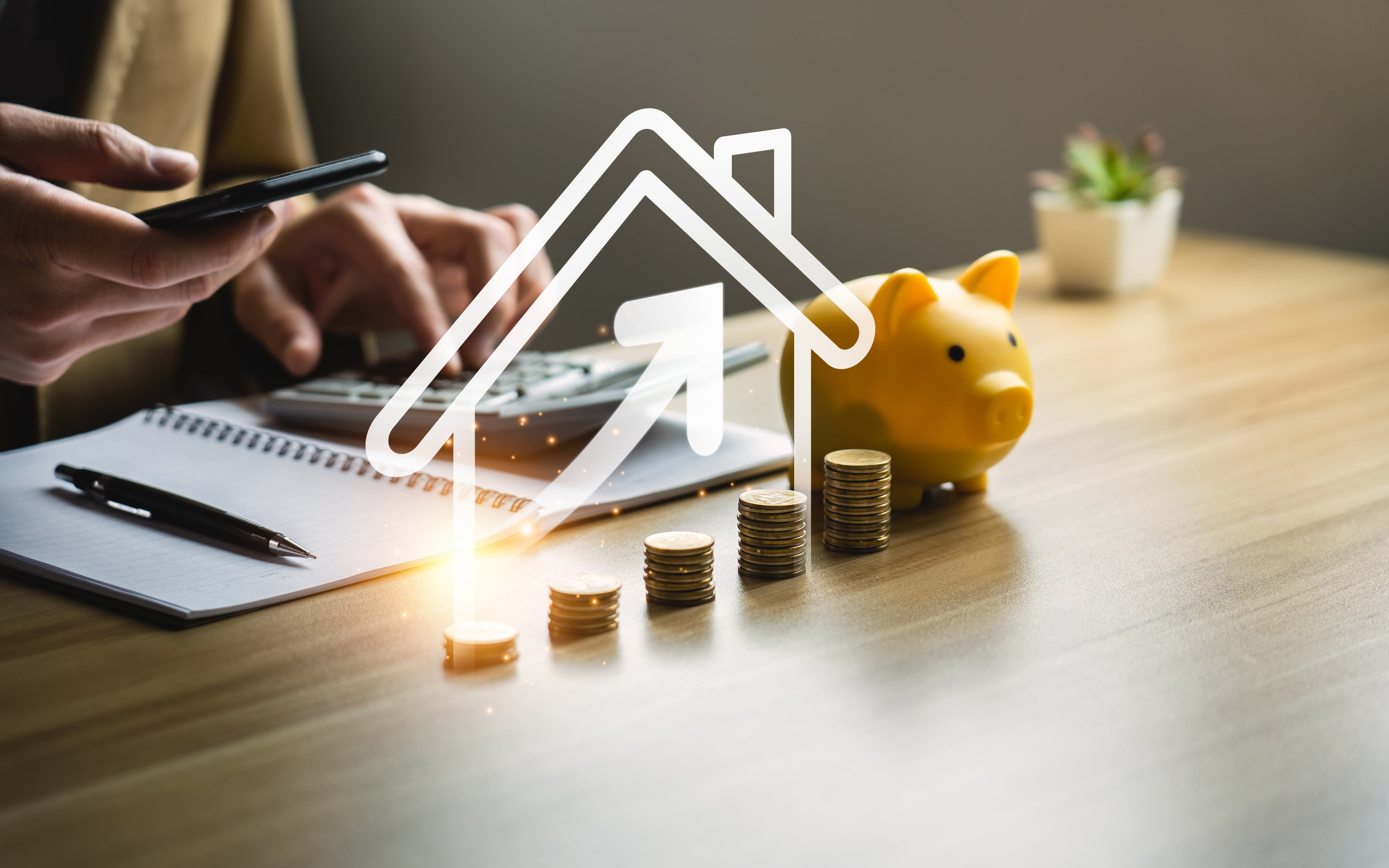 A partir de febrero se cumple el plazo para que las empresas le consignen a sus empleados las cesantías.