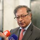 Presidente Gustavo Petro.