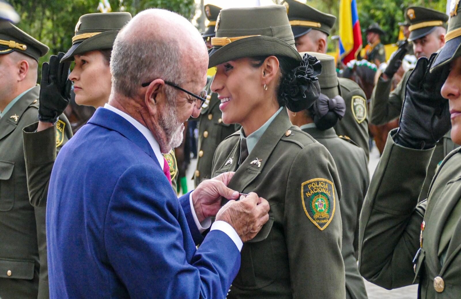 Gobernación de Caldas.