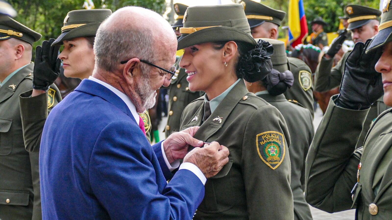 Gobernación de Caldas.