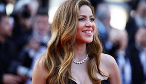 Shakira