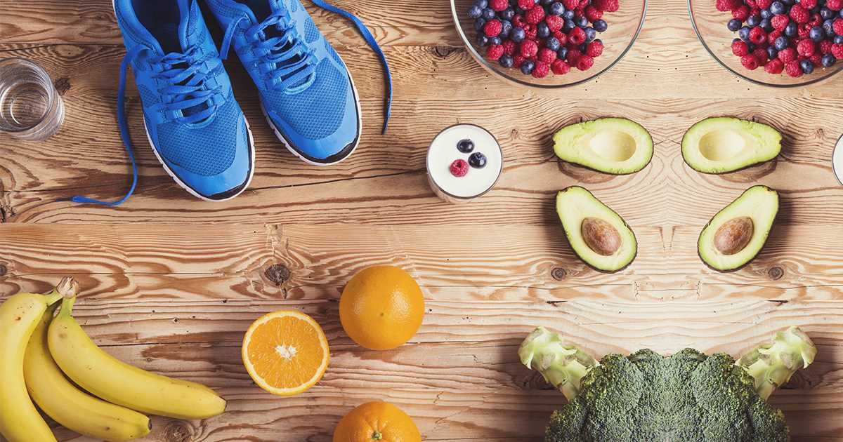 Generar hábitos saludables, ayuda a mantener un buen funcionamiento del hígado.  