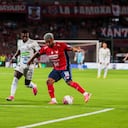 Triunfos contundentes y sorpresa en Medellín: Así se movió la tabla de la Liga BetPlay este sábado.