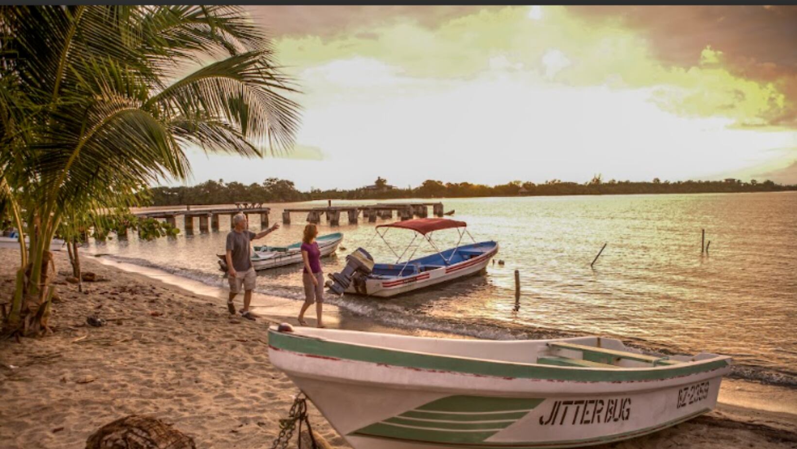 Sitios imperdibles que debe visitar en Belice