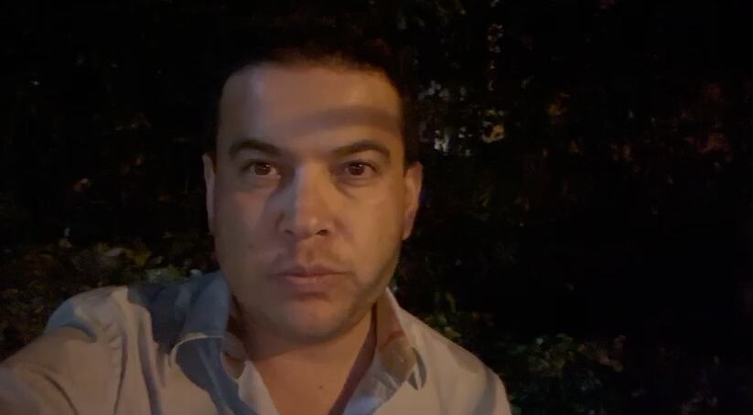 Gobernador de Cundinamarca