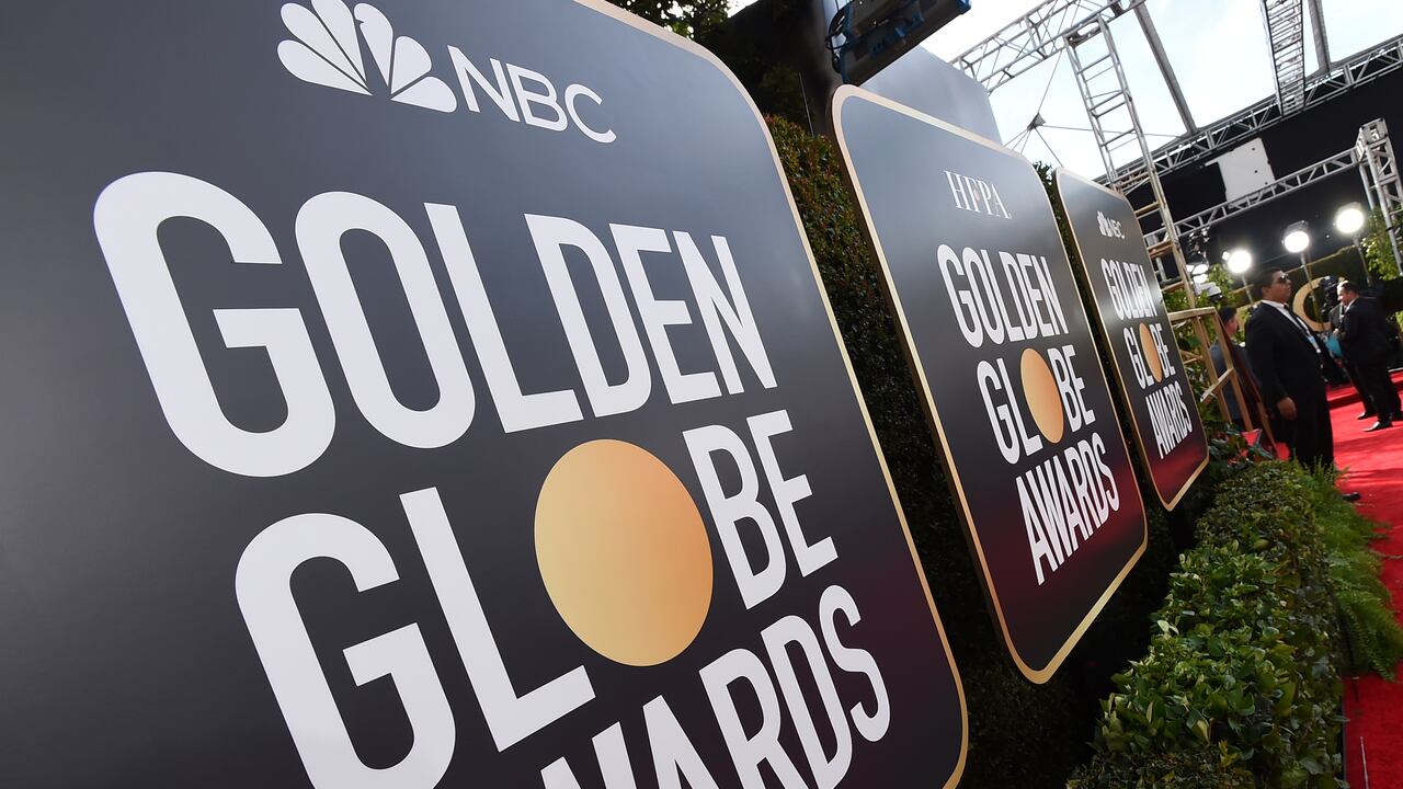Golden Globes 2025: ¿Cuáles son las tres series con más nominaciones?.