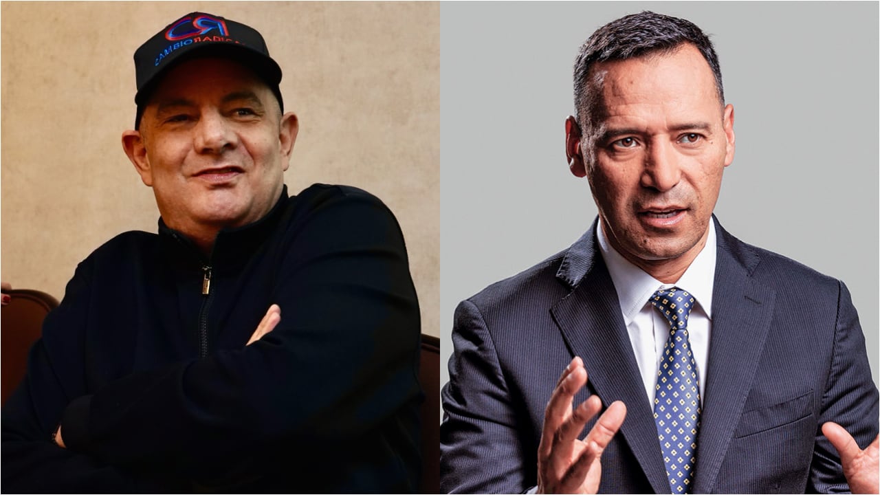 El exvicepresidente Germán Vargas Lleras le pidió al ministro Pedro Sánchez "proceder" con los resultados de las investigaciones que ha anunciado.