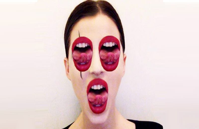 Millicent Hailes se encuentra en Instagram con el usuario @millicenthailes.