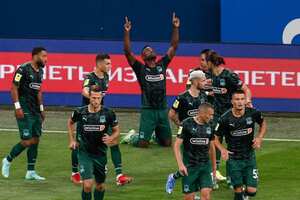 El delantero se perfila como una gran opción para Néstor Lorenzo